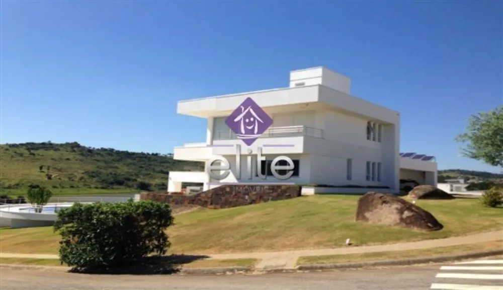 Casa de Condomínio, 5 quartos - Foto 3
