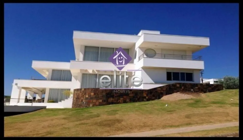 Casa de Condomínio, 5 quartos - Foto 1