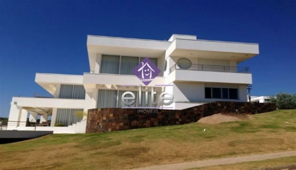Casa de Condomínio, 5 quartos - Foto 2
