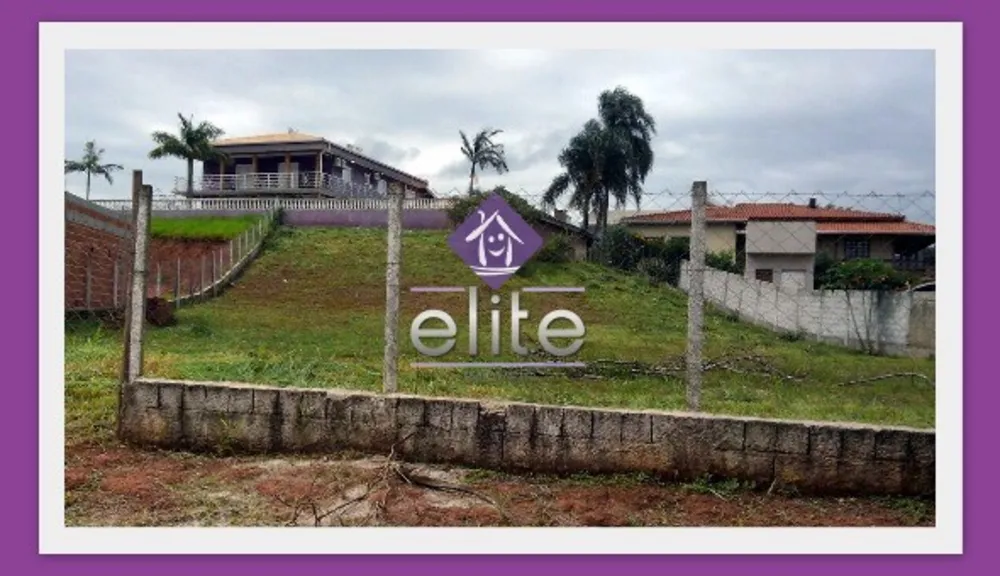 Terreno, 1257 m² - Foto 1