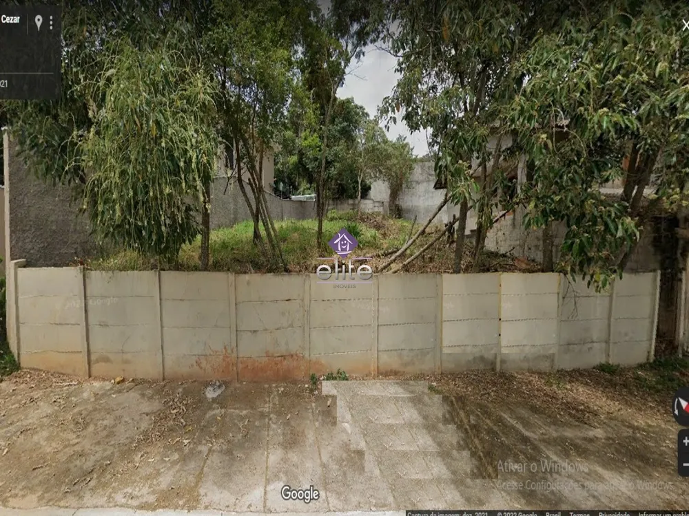 Terreno, 320 m² - Foto 1