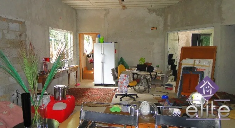 Casa, 3 quartos, 300 m² - Foto 1