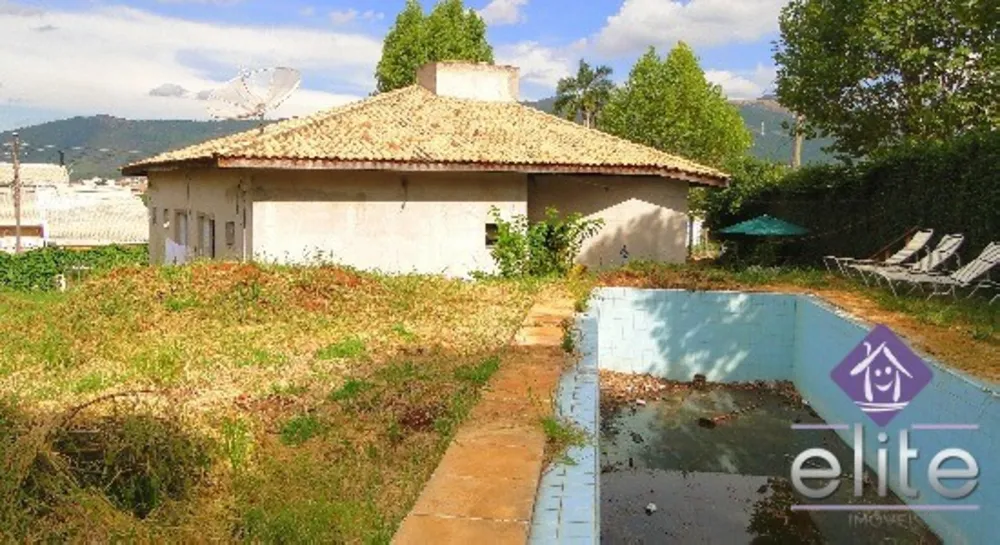 Casa, 3 quartos, 300 m² - Foto 2