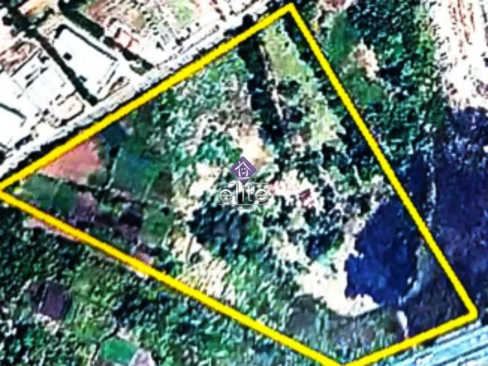 Terreno, 6150 m² - Foto 1