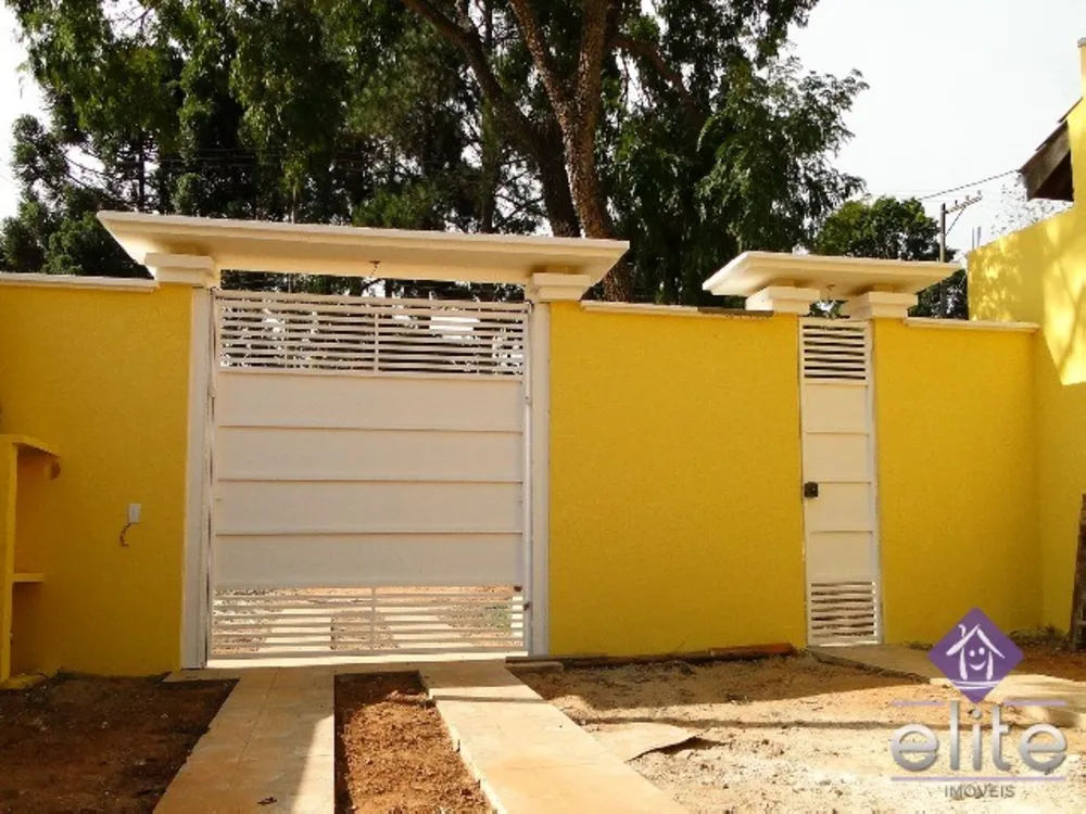 Casa, 3 quartos, 314 m² - Foto 4