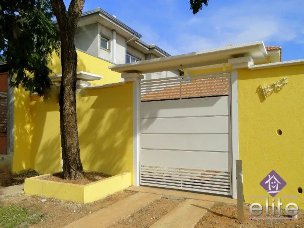 Casa, 3 quartos, 314 m² - Foto 2