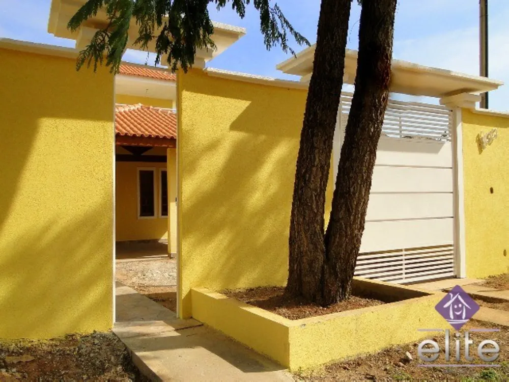 Casa, 3 quartos, 314 m² - Foto 1
