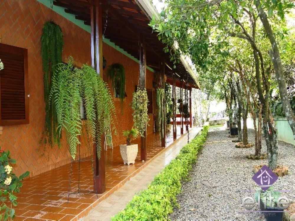 Casa, 3 quartos, 400 m² - Foto 1