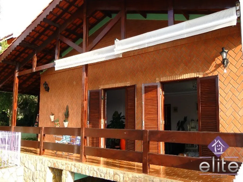 Casa, 3 quartos, 400 m² - Foto 2