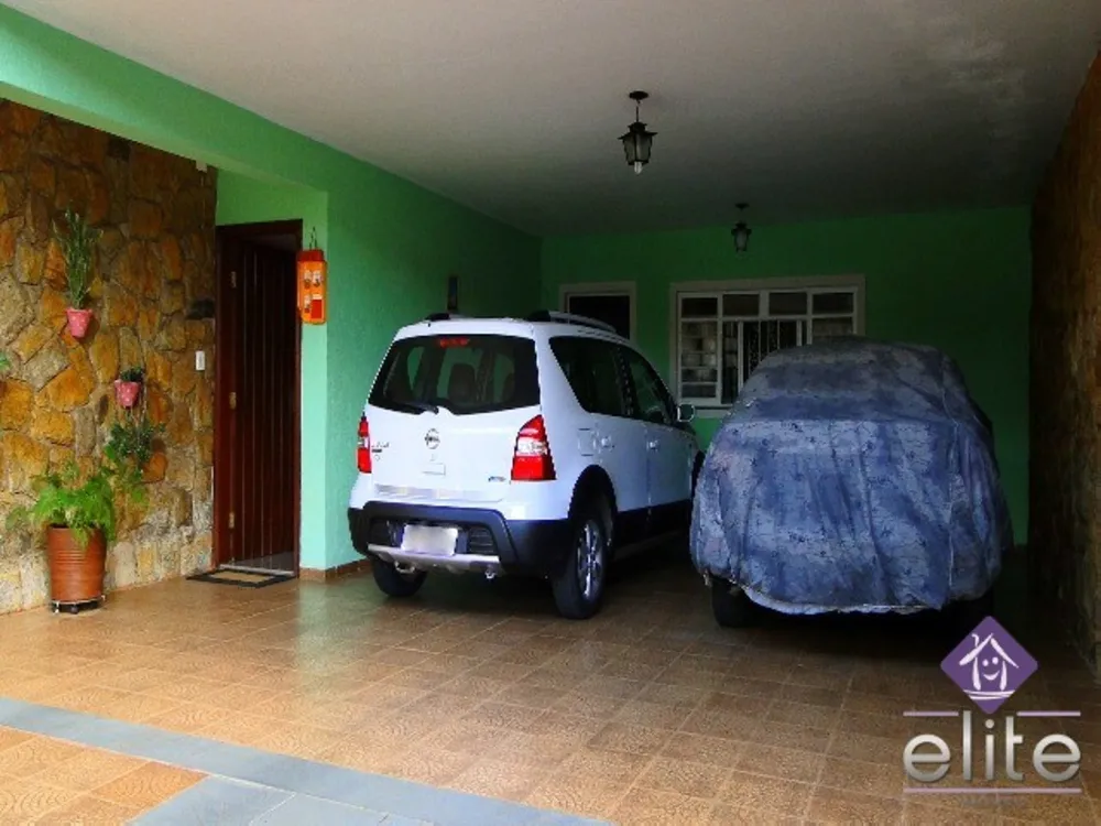 Casa, 3 quartos, 400 m² - Foto 4