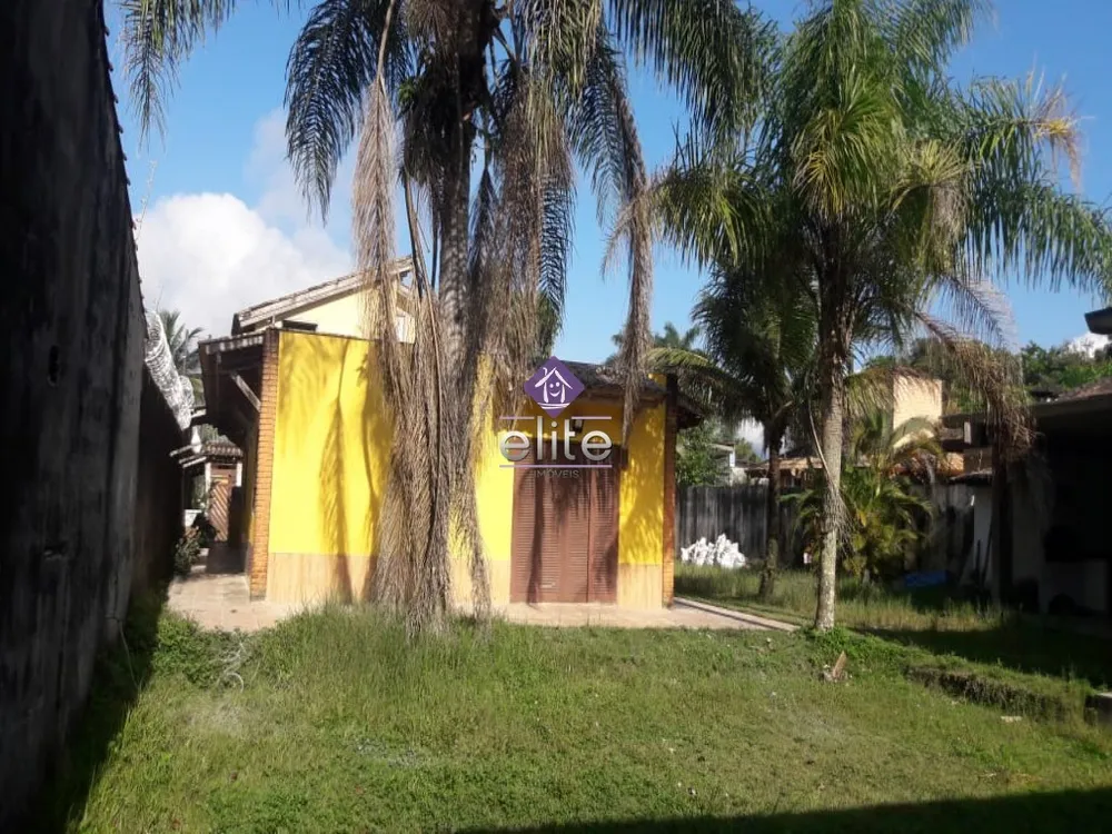 Casa, 4 quartos - Foto 2