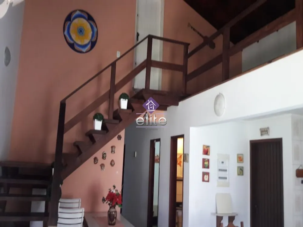 Casa, 4 quartos - Foto 3
