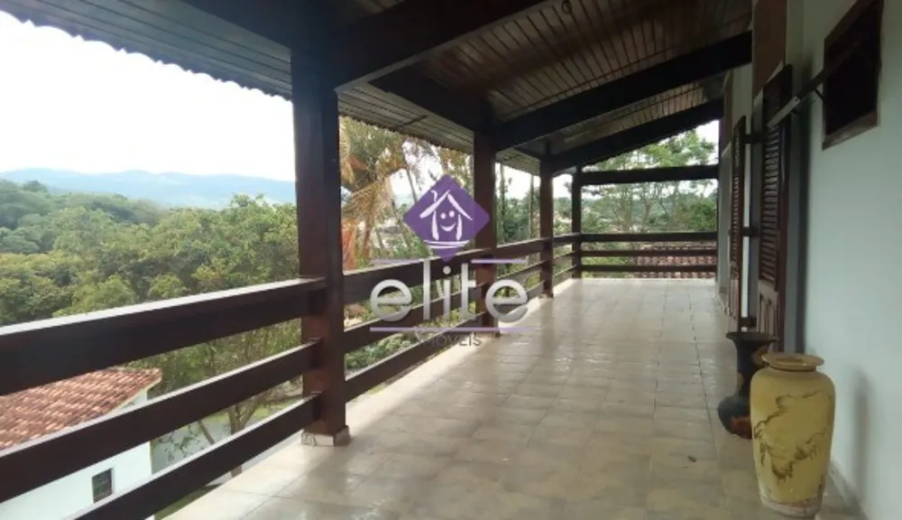 Chácara, 3 quartos, 2524 m² - Foto 3