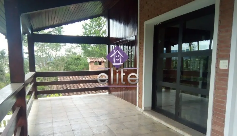 Chácara, 3 quartos, 2524 m² - Foto 2