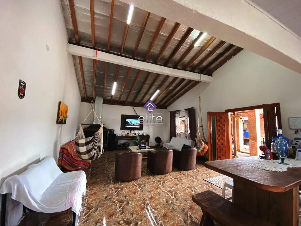 Casa de Condomínio, 2 quartos - Foto 1