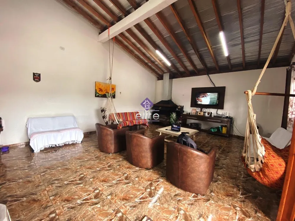 Casa de Condomínio, 2 quartos - Foto 3