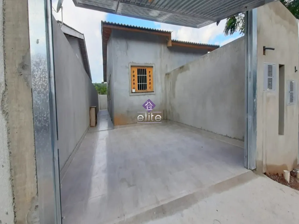 Casa, 2 quartos - Foto 1