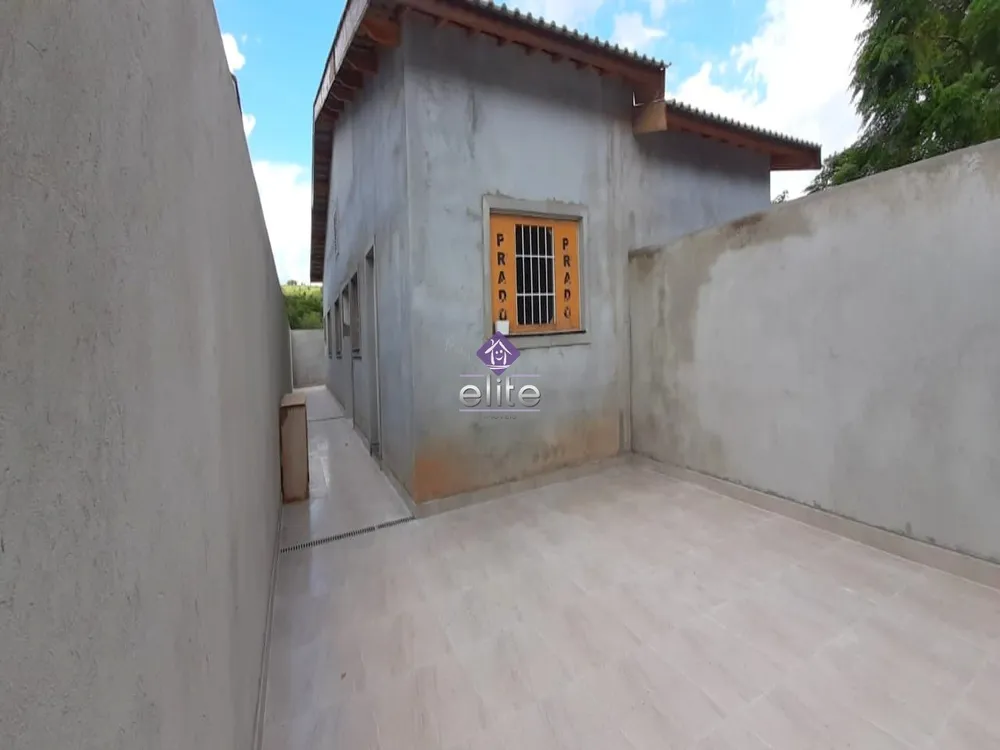 Casa, 2 quartos - Foto 2