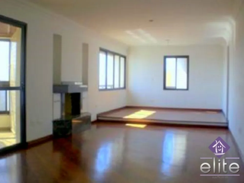 Apartamento, 3 quartos, 175 m² - Foto 2