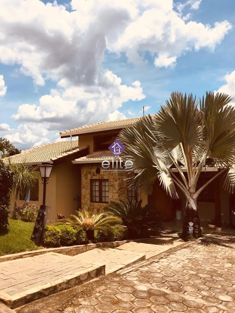 Casa de Condomínio, 3 quartos - Foto 2