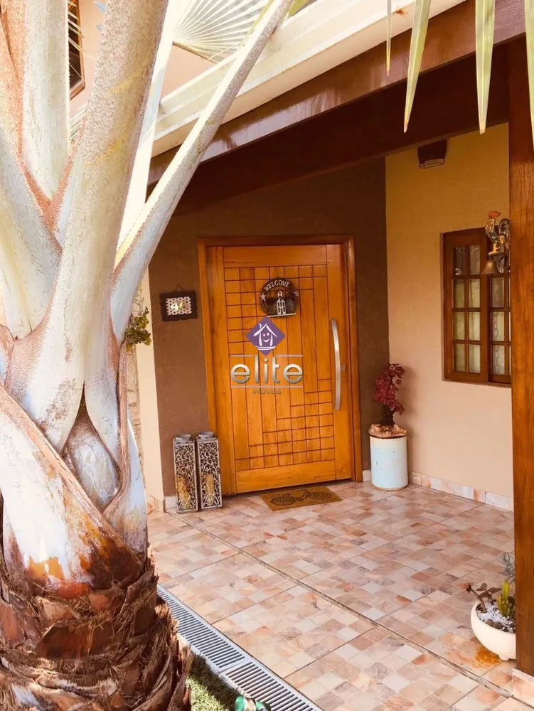 Casa de Condomínio, 3 quartos - Foto 3