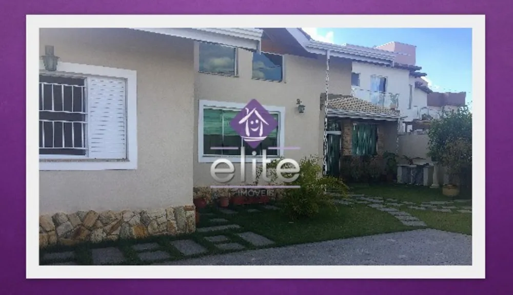 Casa, 3 quartos, 120 m² - Foto 1