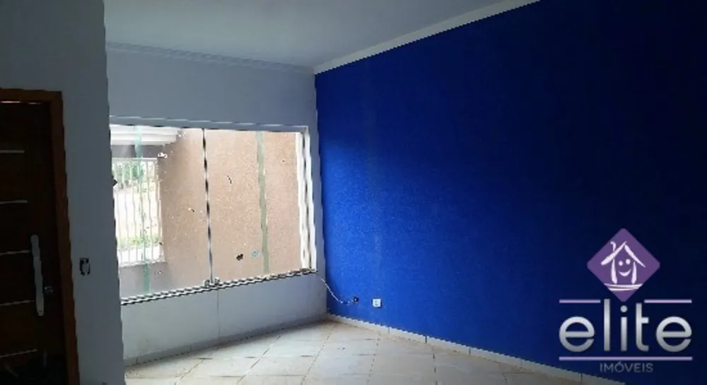 Casa, 3 quartos, 183 m² - Foto 4