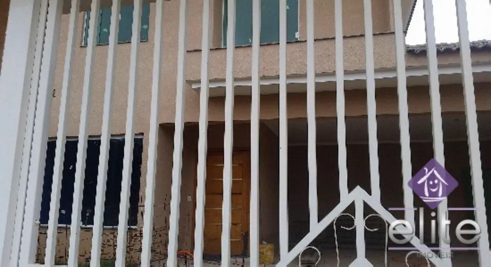 Casa, 3 quartos, 183 m² - Foto 2