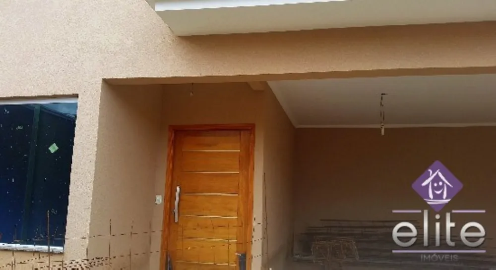 Casa, 3 quartos, 183 m² - Foto 3