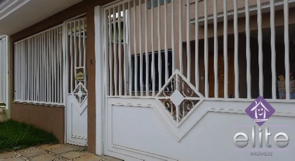 Casa, 3 quartos, 183 m² - Foto 1