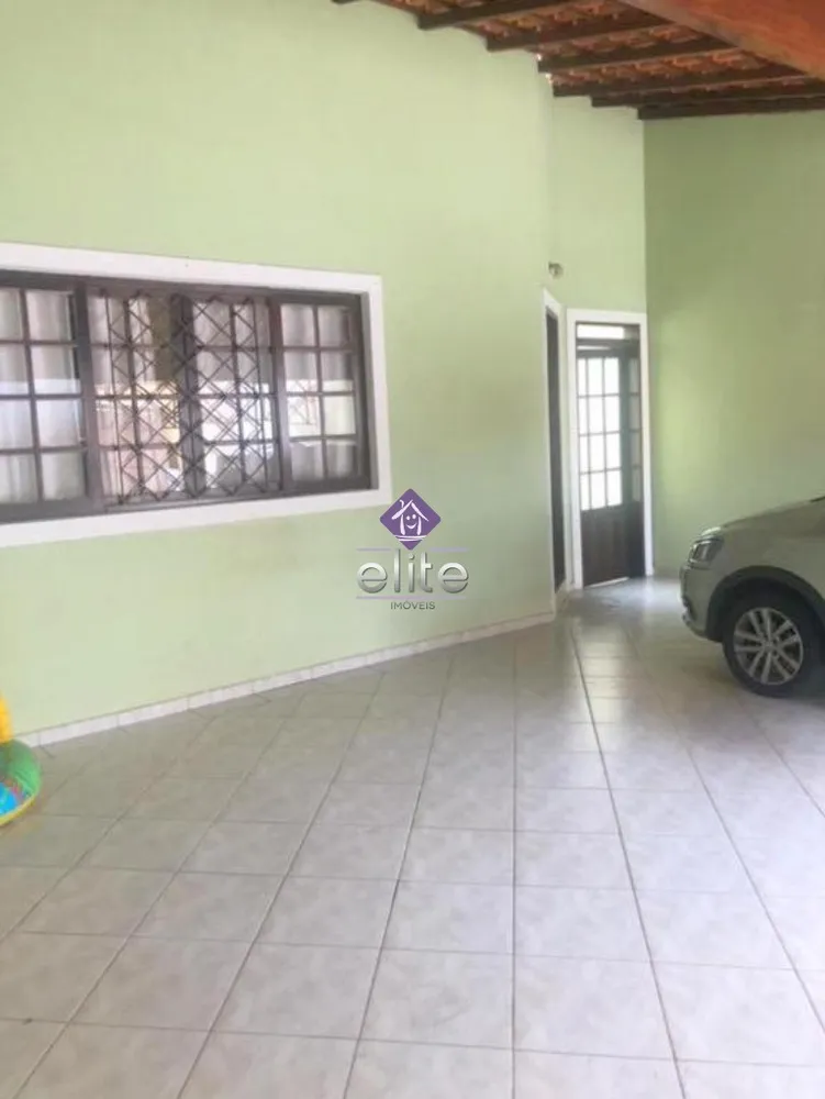 Casa, 3 quartos, 130 m² - Foto 1