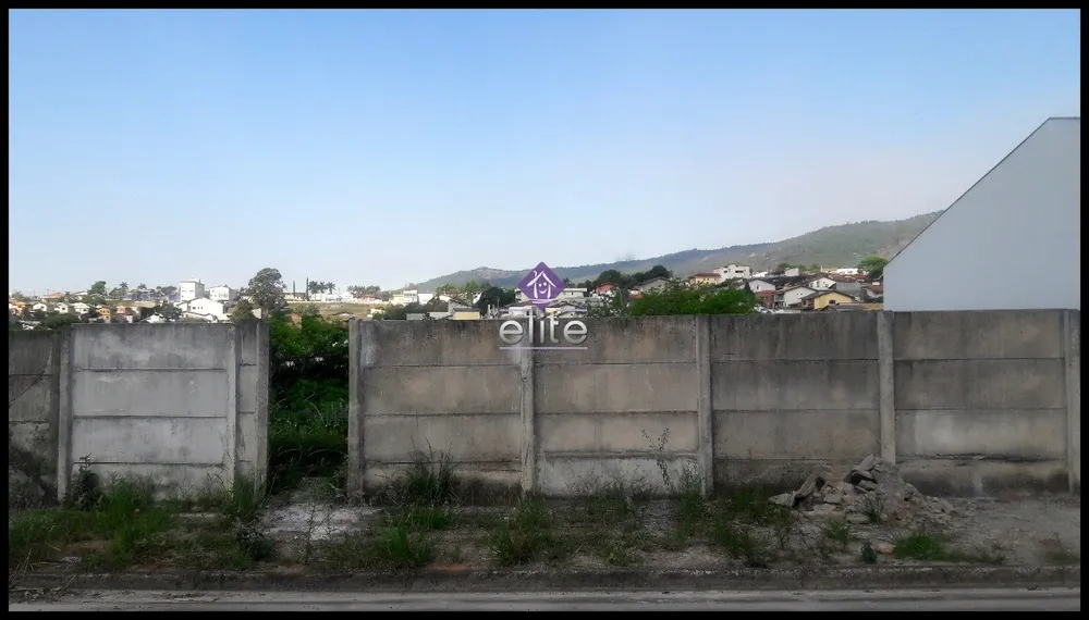 Terreno, 570 m² - Foto 1