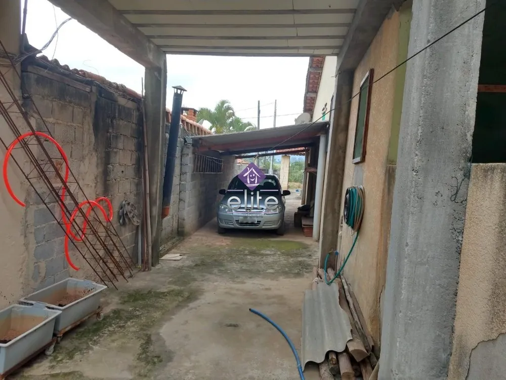 Chácara, 2 quartos - Foto 3