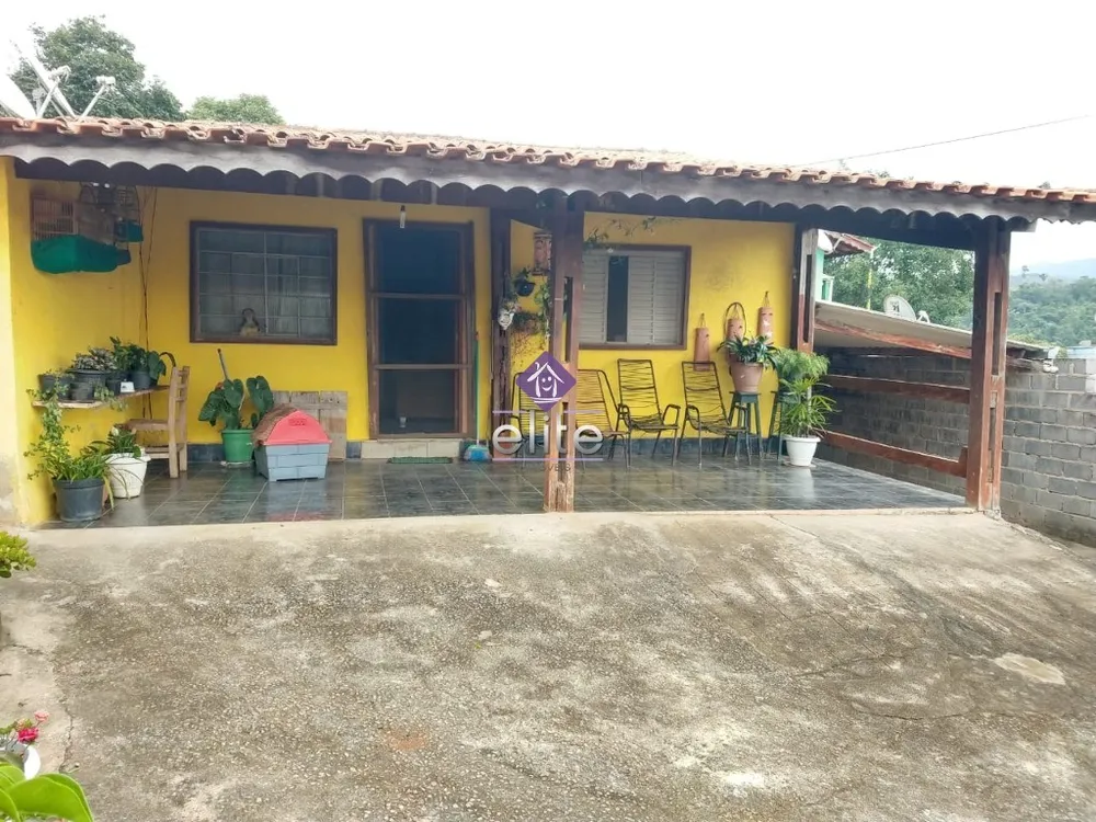 Chácara, 2 quartos - Foto 1