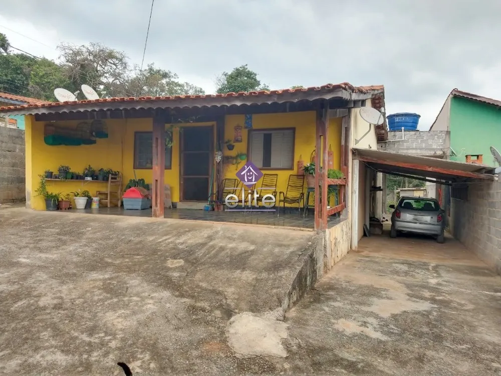 Chácara, 2 quartos - Foto 2