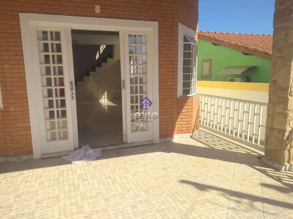 Casa, 4 quartos - Foto 1