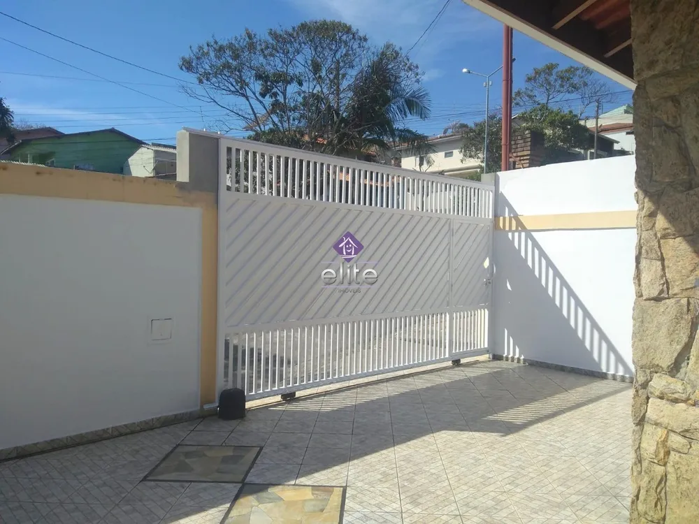 Casa, 4 quartos - Foto 3