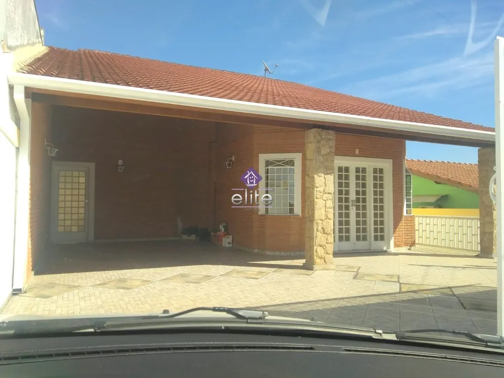 Casa, 4 quartos - Foto 2