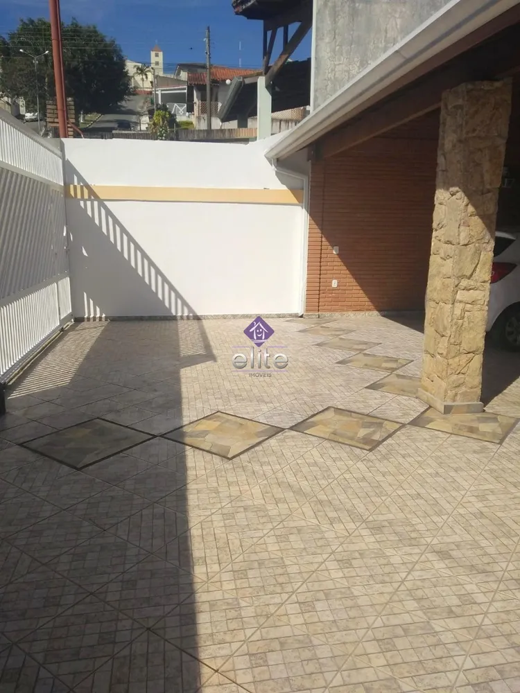 Casa, 4 quartos - Foto 4
