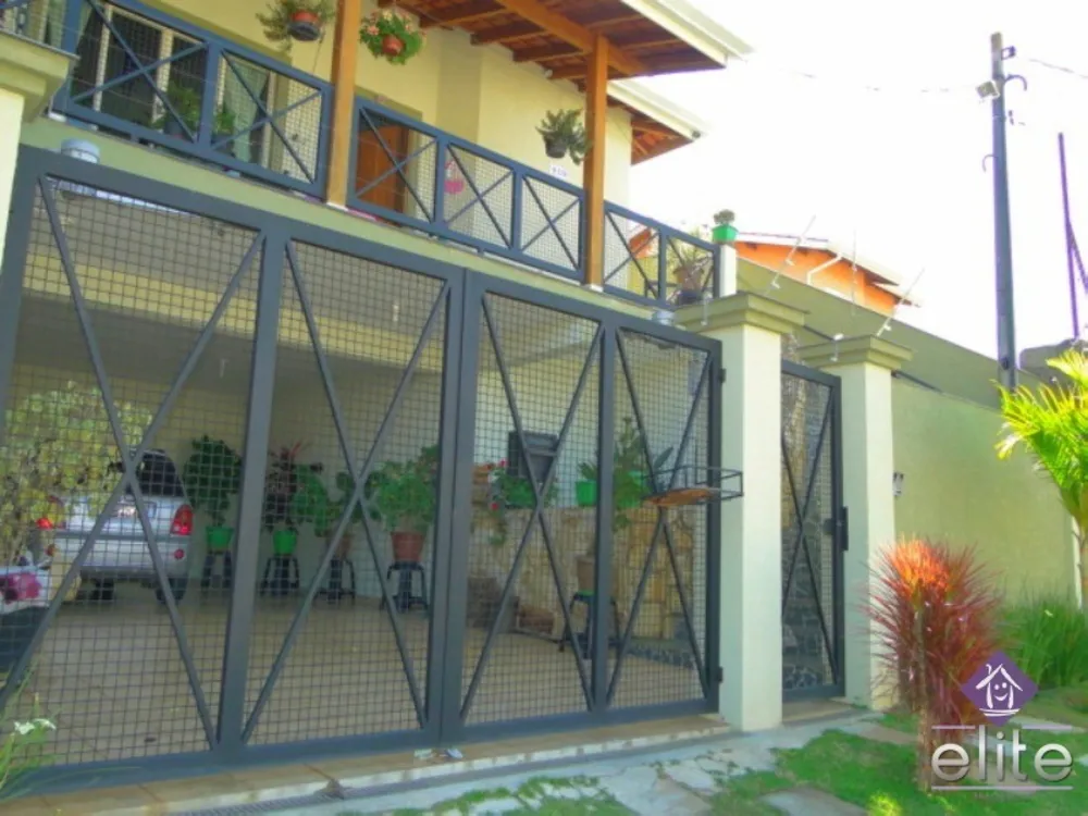 Casa, 3 quartos, 200 m² - Foto 2