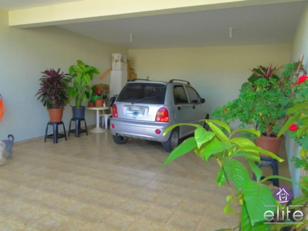 Casa, 3 quartos, 200 m² - Foto 3
