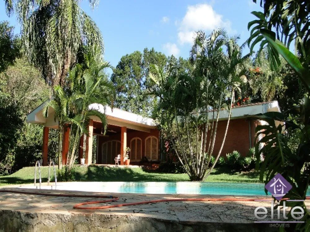 Chácara, 3 quartos - Foto 1