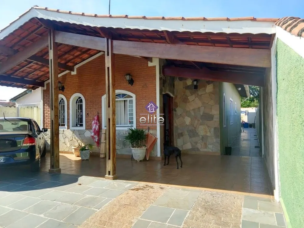 Casa, 3 quartos - Foto 2