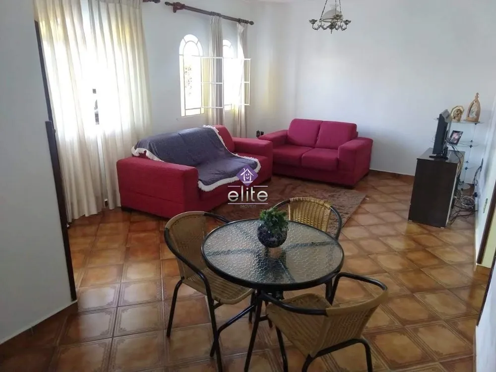 Casa, 3 quartos - Foto 4