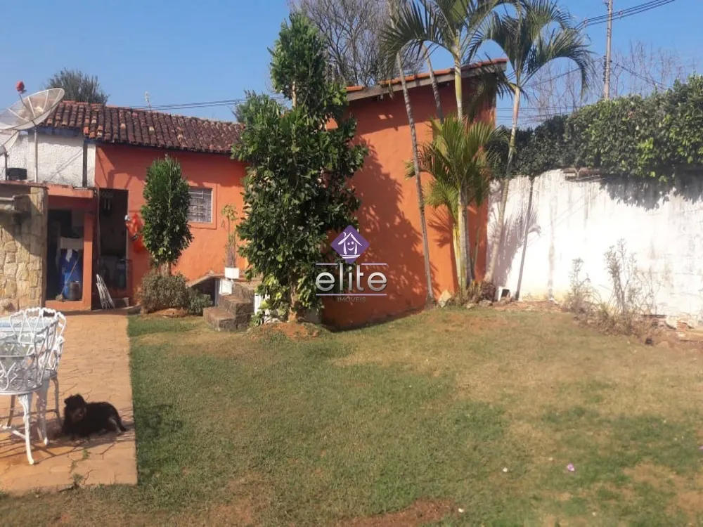 Chácara, 3 quartos - Foto 4