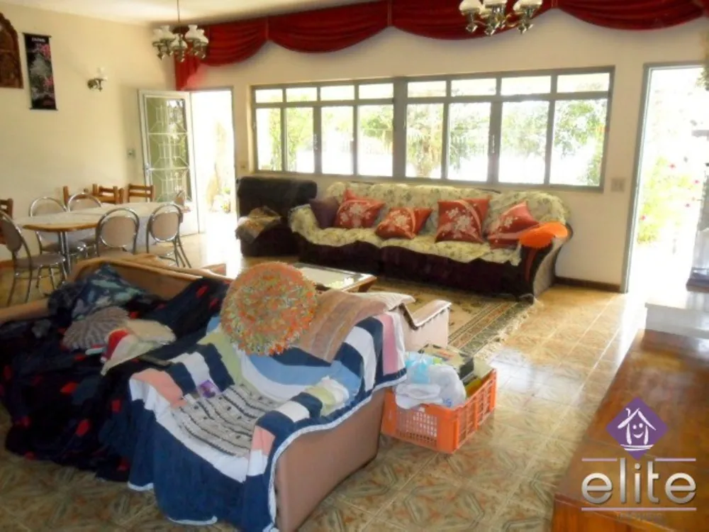 Casa, 5 quartos, 490 m² - Foto 4