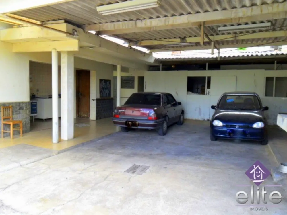 Casa, 5 quartos, 490 m² - Foto 3