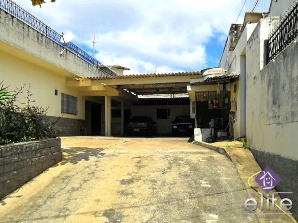 Casa, 5 quartos, 490 m² - Foto 2