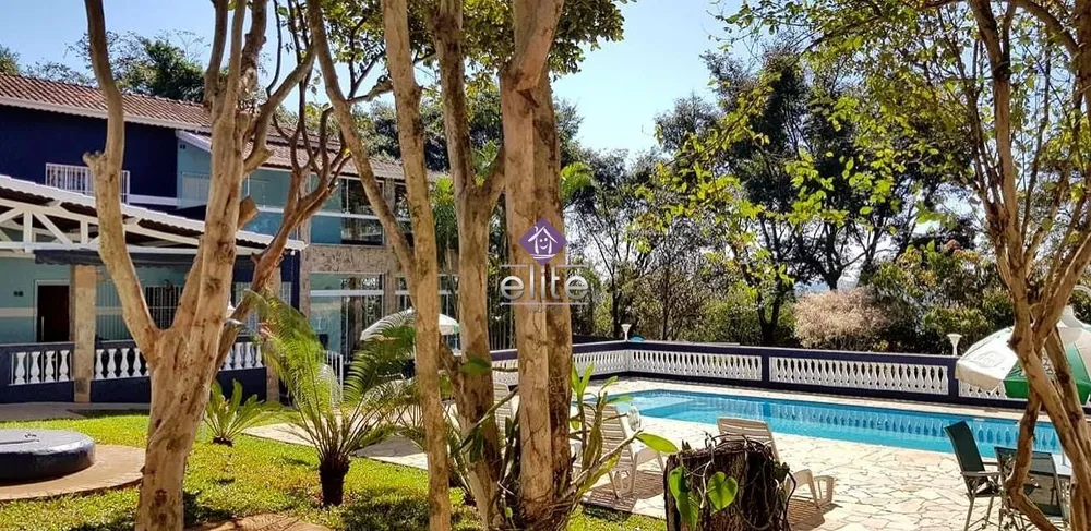 Chácara, 5 quartos - Foto 3