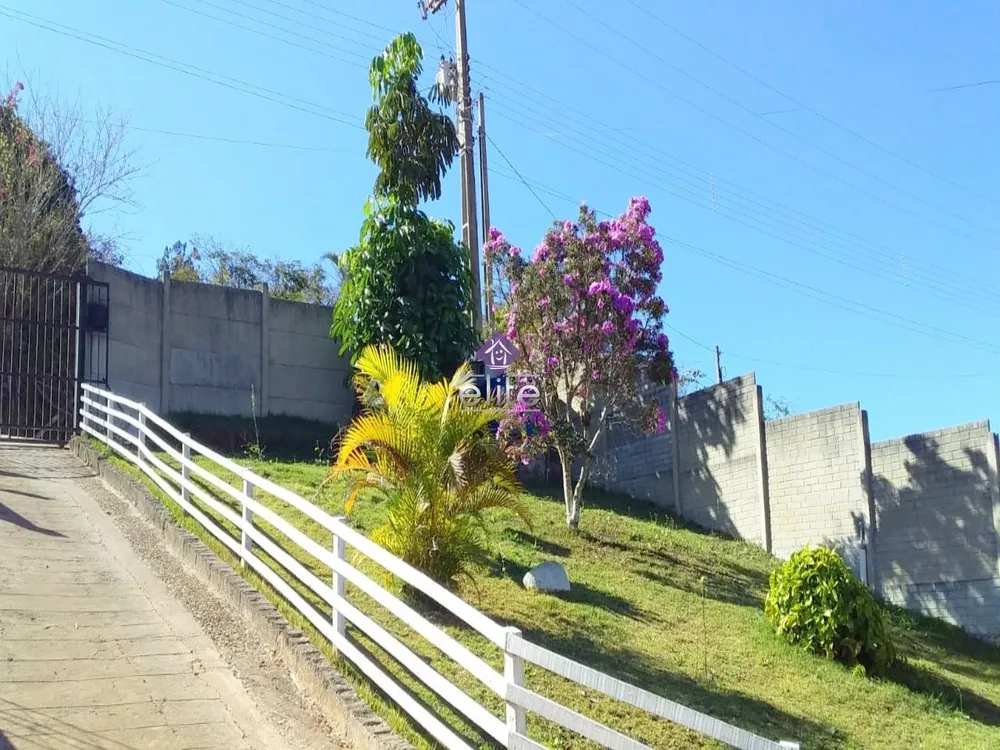Chácara, 2 quartos - Foto 1